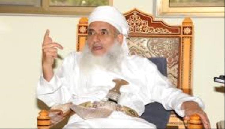 جدل واسع في اليمن عقب تصريحات مفتي سلطنة عُمان