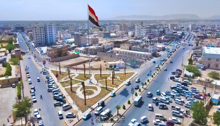 اللجنة الأمنية بمأرب: عمليات تخريبية في الخط الدولي ومحاولات لزعزعة الاستقرار