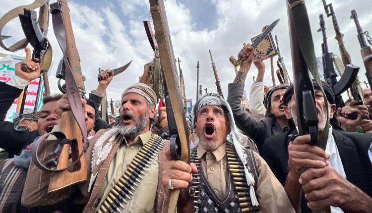 محكمة أميركية تدين باكستانيًا بتهريب أسلحة إيرانية إلى الحوثيين