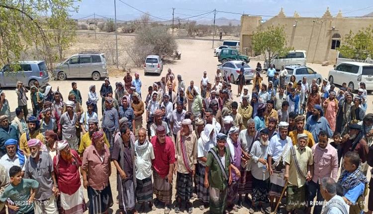 مودية.. قبيلة آل شعيث الحسنة تصدر بياناً ترفض فيه تنصيب شيخ باسمها دون توافق شامل