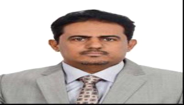 سكرتير الرئيس هادي: اليمن رهينة الحسابات الدولية وقرار لم يُحسم