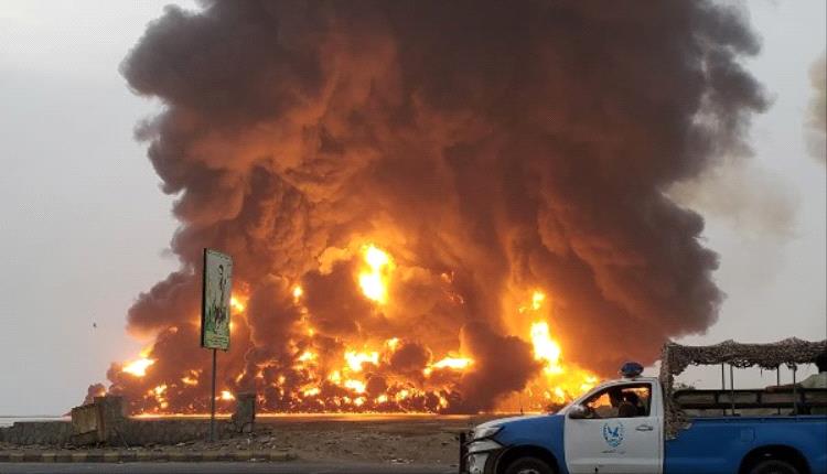 تقرير دولي: العمليات الأمريكية في اليمن تسفر عن خسائر كبيرة في صفوف الحوثيين