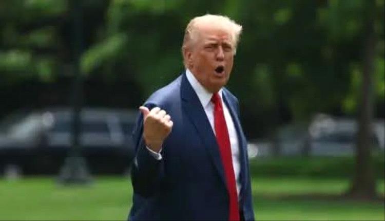 ما تداعيات قرار ترامب حظر دخول اليمنيين إلى الولايات المتحدة؟