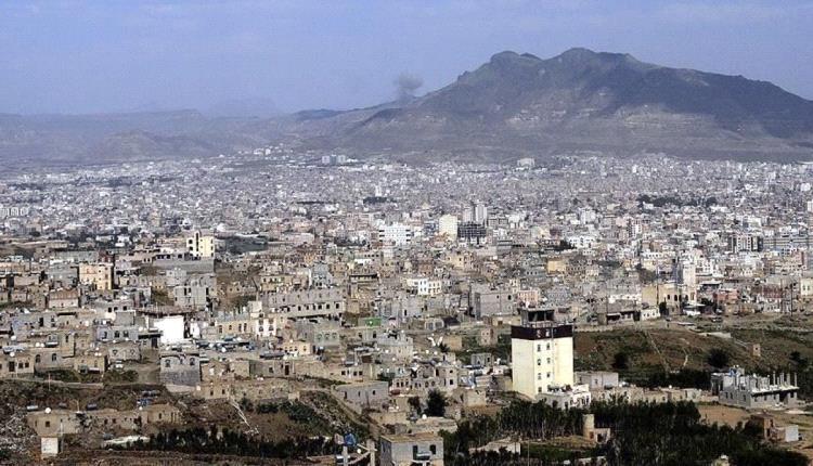 طيران حربي يحلق في سماء صنعاء بالتزامن مع تحركات حوثية
