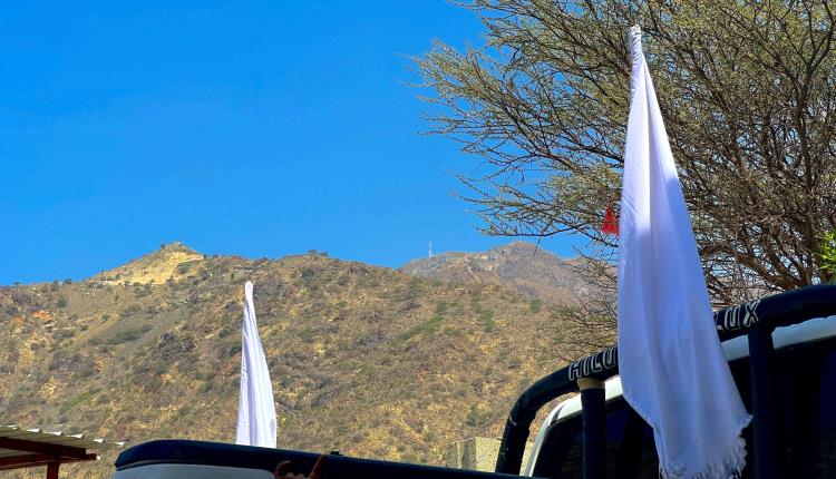 الكشف آخر مستجدات فتح طريق عقبة ثرة