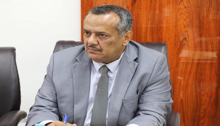 القاضي الدكتور علي عطبوش عوض.. من محراب العدالة إلى صميم القرار التنفيذي