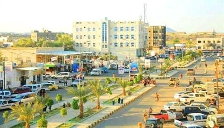 اللجنة الأمنية بمأرب تجدد إلتزامها بملاحقة العناصر المتورطة في أعمال التقطع والنهب للمسافرين
