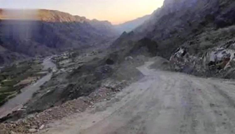 الحوثيون يعلنون مبادرة لفتح طريق يربط شبوة بالبيضاء بعد أكثر من عامين من الإغلاق