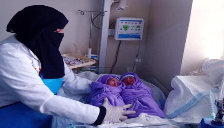 الاتحاد الأوروبي يخصص 5 ملايين يورو لدعم الصحة الإنجابية وحماية النساء والفتيات في اليمن