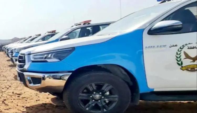 ضبط كمية من المخدرات في نقطة تفتيش بالضالع قادمة من صنعاء إلى عدن