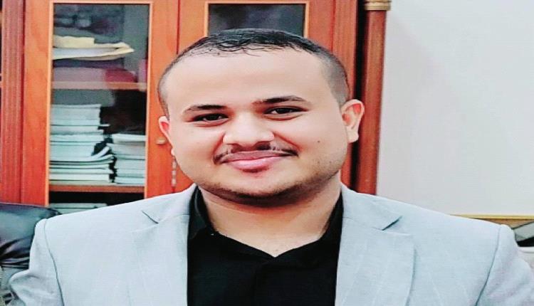 السفياني: أداء الحكومة لم يُلبي حتى اللحظة أدنى التطلعات