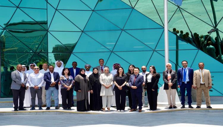 مدير عام صيرة يشارك في الورشة الإقليمية الثانية لتخطيط تفسير وعرض مواقع التراث العالمي بالدول العربية
