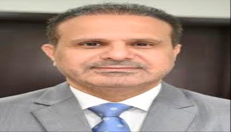 جابر محمد: لا بد من الارتقاء بالخطاب السياسي وصون التوافق في هذه المرحلة المفصلية