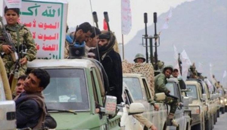 تحركات حوثية مريبة قرب مأرب تُنذر بتجدد المواجهات