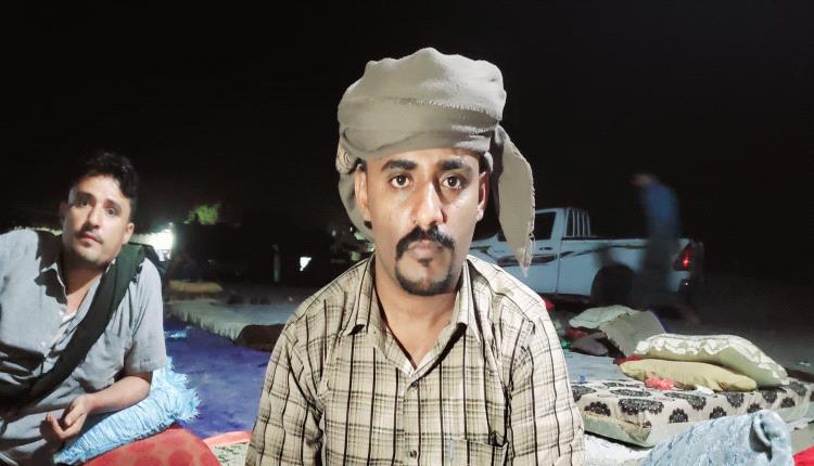 الدّان البدوي بوابتي إلى الجمهور ومرددوه يستحقون الوفاء والإنصاف