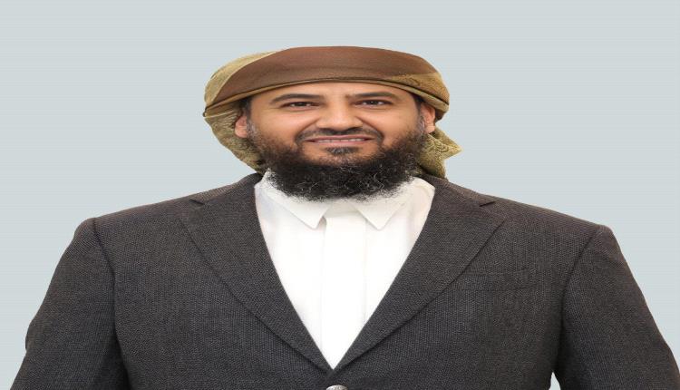 العميد المحرمي يتوعد بمحاسبة كل من تورط في اقتحام المسجد بالمنصورة واعتقال إمامه