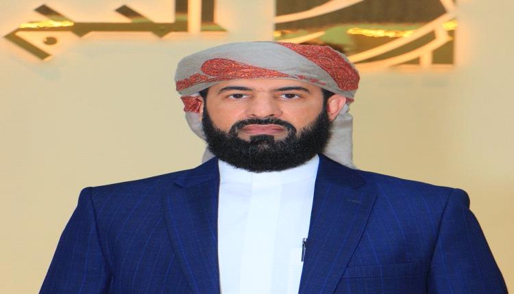 وكيل وزارة الأوقاف يدعو مجلس القيادة الرئاسي للتدخل في حادثة اختطاف إمام مسجد في المنصورة