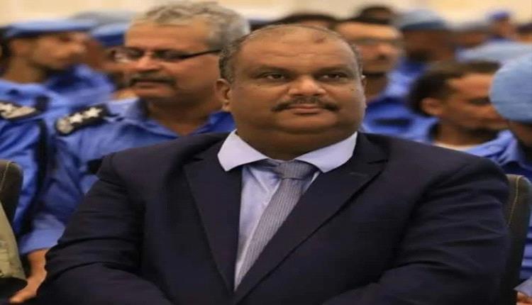 الرائد وضاح فارع: البطاقة الإلكترونية الذكية مشروع وطني استراتيجي لمكافحة الفساد
