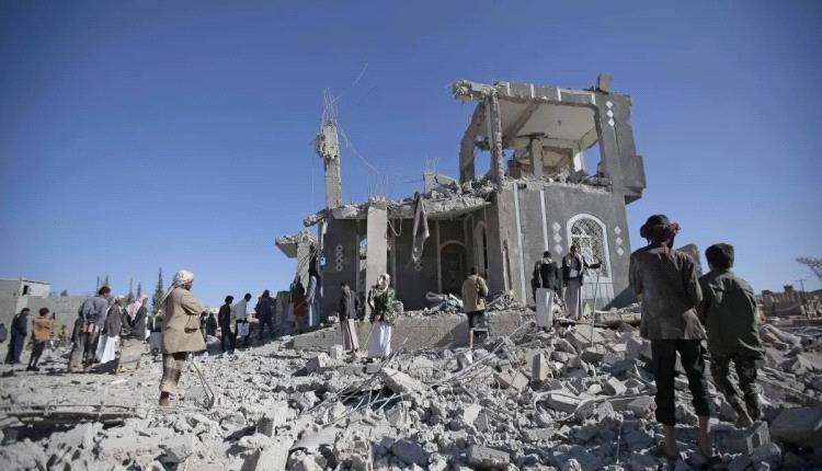 إطلاق حملة دولية لإنهاء الحرب في اليمن