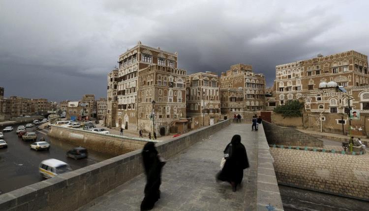 العثور على جثة فتاة مقطعة وموزعة في المجاري والبساتين بصنعاء ( تفاصيل صادمة)