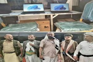 الحوثيون يستحدثون نقطة جمارك في دمت وسط انتقادات واسعة ومخاوف اقتصادية