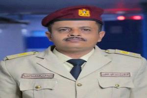 المتحدث العسكري الجنوبي: الحملات الإعلامية ضد العميد الربيعي مصيرها الفشل