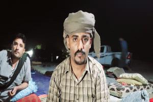 الدّان البدوي بوابتي إلى الجمهور ومرددوه يستحقون الوفاء والإنصاف