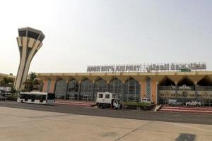 إدارة مطار عدن الدولي توضح أسباب الازدحام وتعلن إجراءات تنظيمية جديدة