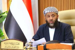 وزير الأوقاف يرد على شكاوى الحجاج: لن ننساق وراء الضغط الإعلامي دون بينة