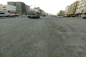 مليارات تُهدر.. فسادٌ يحكم مشاريع سفلتة عدن بلا مناقصات أو رقابة!