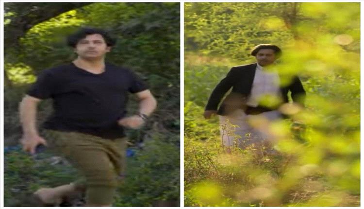 بسبب خطأ اخراجي.. انتقادات واسعة بين مشاهدين مسلسل "طريق إجباري"