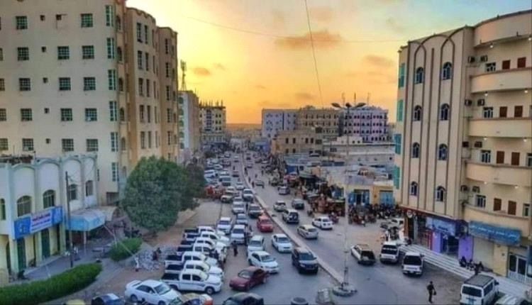 وفاة مسؤول حكومي بارز في المهرة