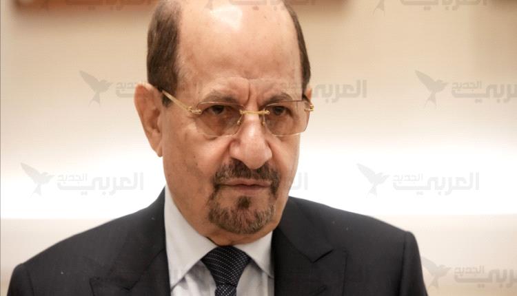 وزير الخارجية في حوار مع 