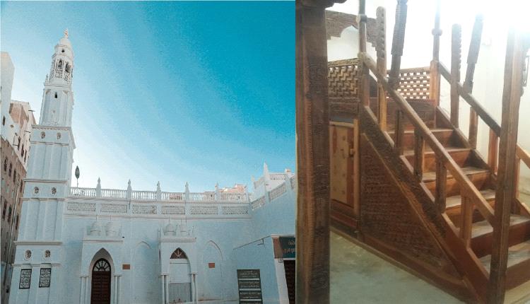 منبر اليمن العريق.. 800 عام من التاريخ الإسلامي في 
