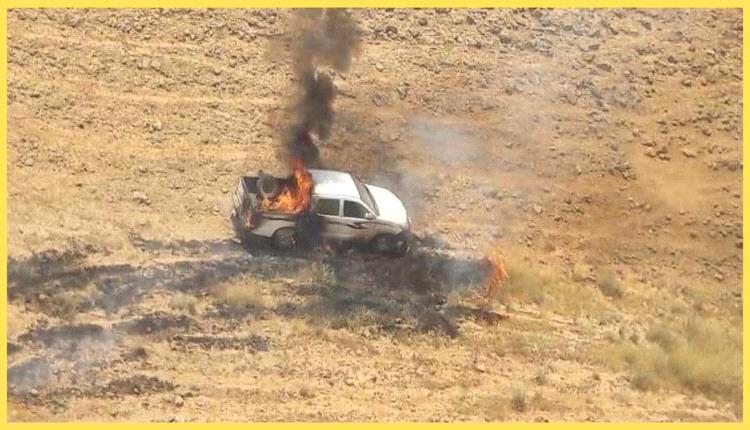 مقتل أحد أخطر الإرهابيين في العالم