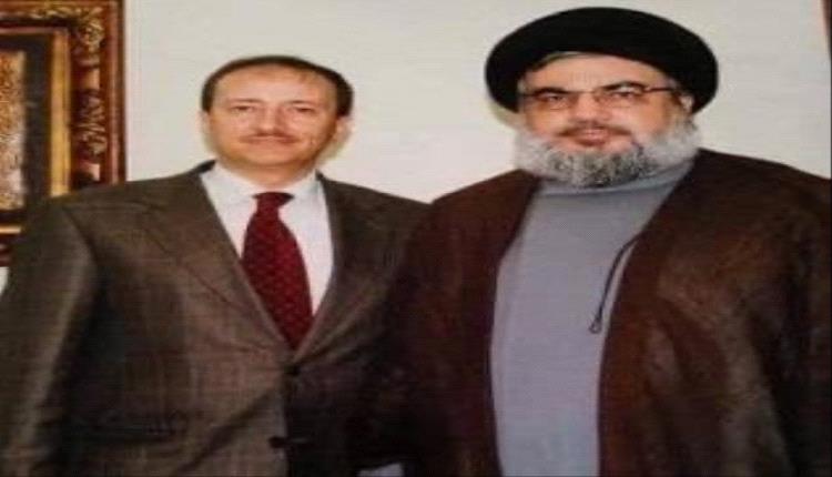 السياسي الزيدي "زيد الذاري" ينتقد قرار الحوثيين بإلغاء تدريس الإنجليزية في الابتدائية
