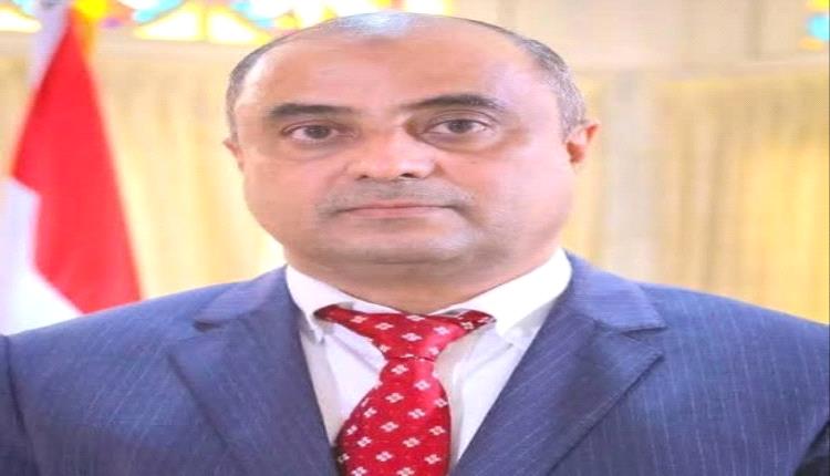 الكشف عن ثلاثة شروط وضعها سالم بن بريك للقبول برئاسة الحكومة