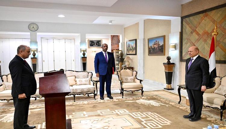 مجيب الشعبي يبارك تعيين سالم بن بريك رئيساً للوزراء