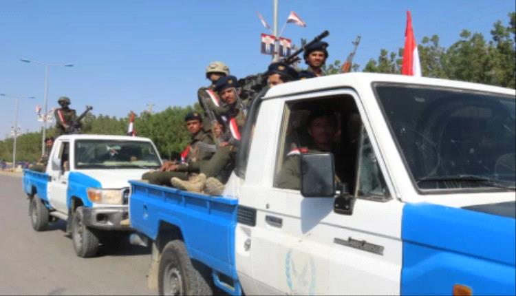 شرطة مأرب تضبط متهم قام بالاعتداء الوحشي على شقيقه الطفل