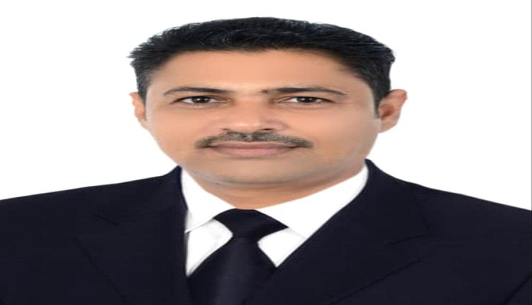 المارمي: ترميم طريق أبين الدولي خطوة تجسد روح المسؤولية والتكاتف المجتمعي
