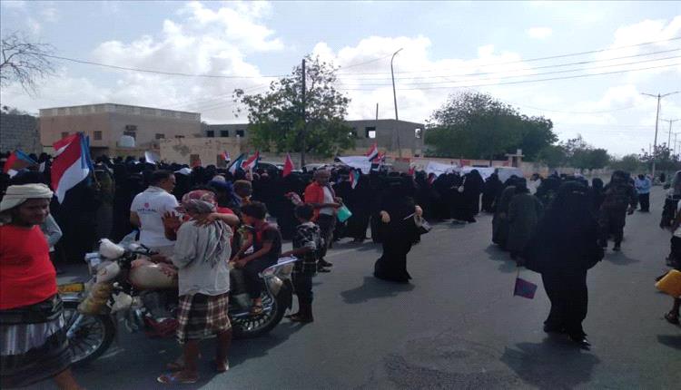 مقتل متظاهر في زنجبار