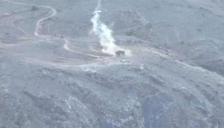المقاومة الجنوبية تحبط محاولات عدائية لمليشيا الحوثي في جبهة ثرة