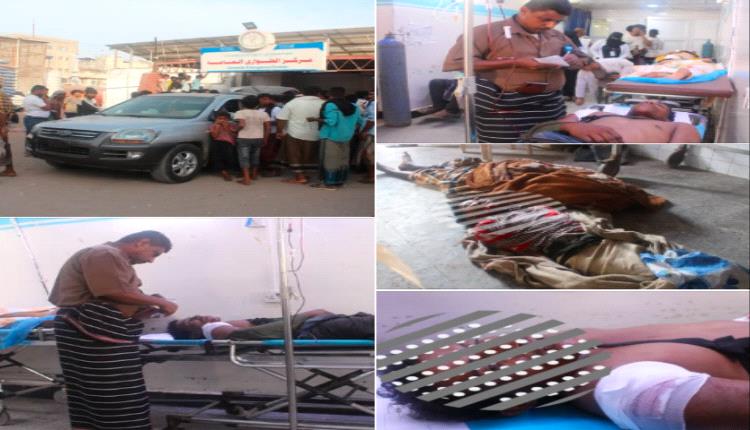 مقتل وإصابة ثلاثة صيادين يمنيين أثناء ممارسة عملهم برصاص القوات الإرتيرية