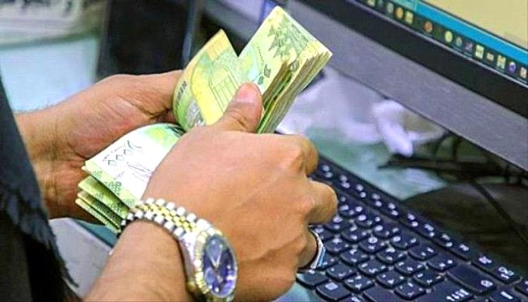 عاجل : غدًا صرف رواتب العسكريين