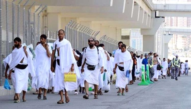 جهود حكومية لإنهاء اشكالية الخدمات الصحية للحجاج اليمنيين