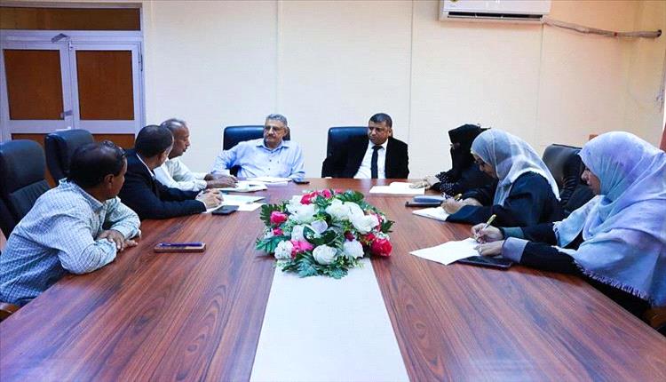 اجتماع مشترك يناقش ضبط أسعار اللحوم ويحدد آليات المراقبة