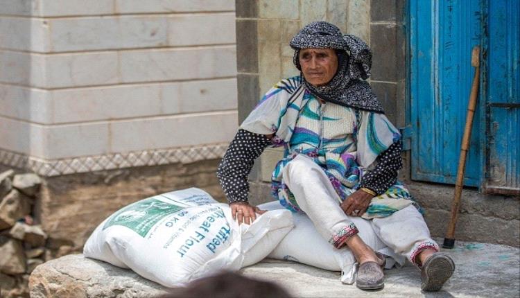 برنامج الغذاء العالمي: 4.8 مليون شخص معرضون للخطر