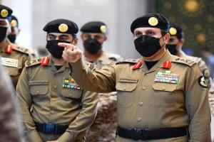 السلطات السعودية تضبط 1200 شخص حاولوا دخول المملكة بطريقة غير نظامية