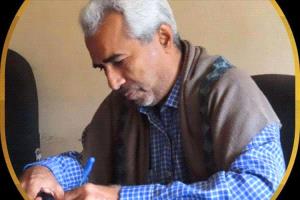 رئيس المؤتمر الشعبي العام الجنوبي يطالب الأجهزة الأمنية في أبين بوقف الجبايات غير القانونية
