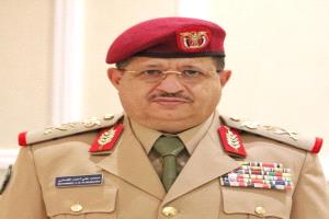 الفريق الركن المقدشي: الوحدة ستظل قاعدة راسخة لمستقبل آمن ومزدهر لكل اليمنيين